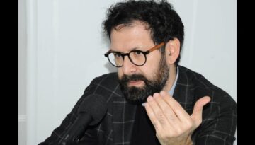 Biographie du commissaire
