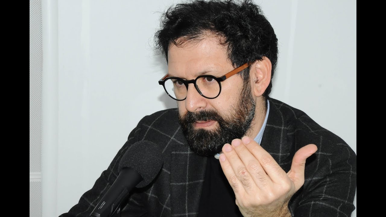 Biographie de Mehdi Hatim Benaïssa, Commissaire