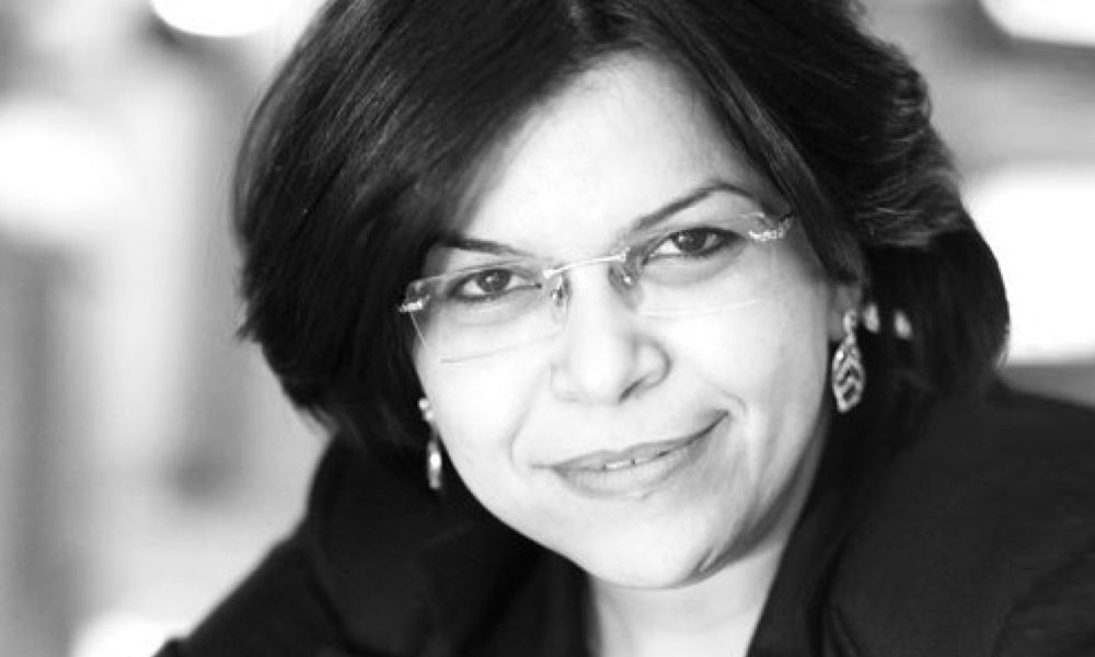 Nabila Rezaïg Biographie