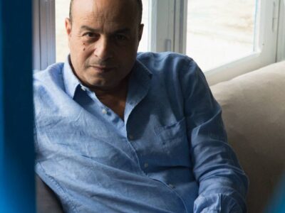 Lotfi Ben Achour