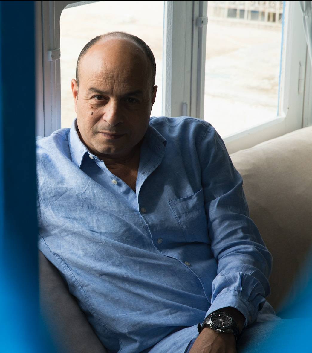 Lotfi Ben Achour