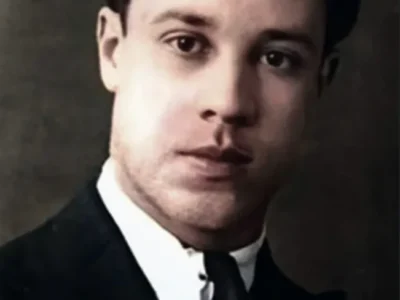Tahar Hannache