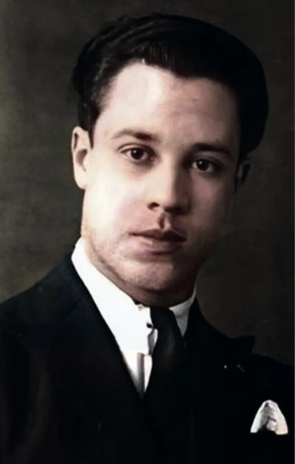 Tahar Hannache