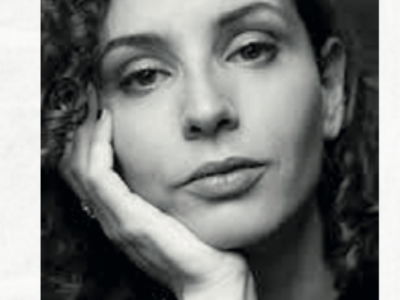 Mila Turajlić – Serbie
