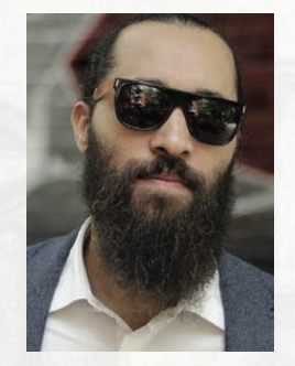 Samy Lamouti