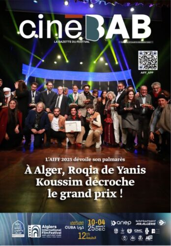 AIFF Gazette N° 08