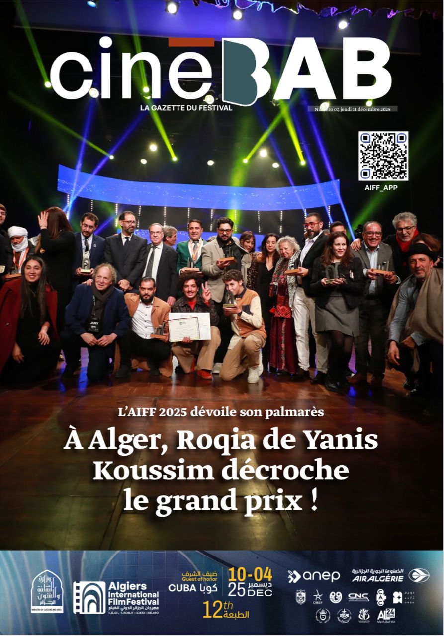 AIFF Gazette N° 08