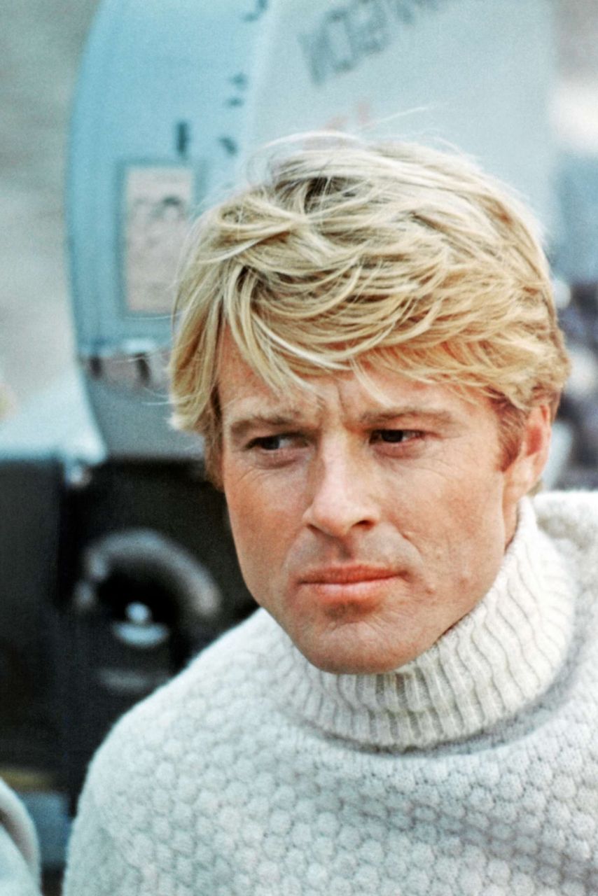 Robert Redford, l’homme qui murmurait aux oreilles des humains
