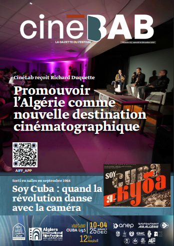 AIFF Gazette N° 03