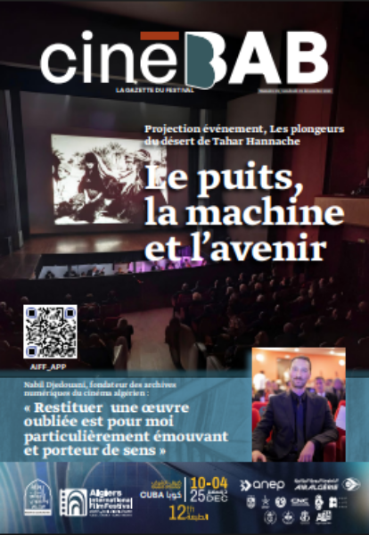 AIFF Gazette N° 02
