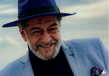 L’artiste Salah Aougrout sera honoré lors de la cérémonie d’ouverture