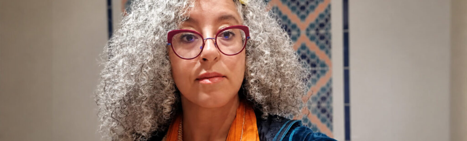 Nadia Meflah : Un parcours dédié aux cinématographies du monde et à la relation aux publics