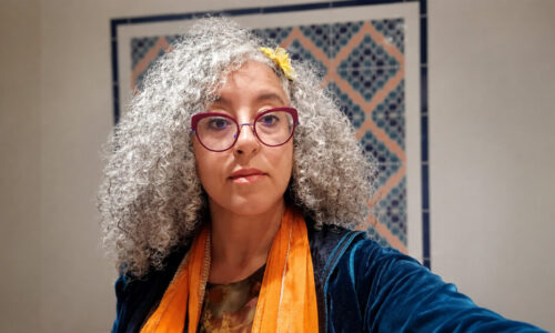 Nadia Meflah : Un parcours dédié aux cinématographies du monde et à la relation aux publics